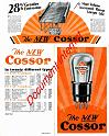 Cossor 1928